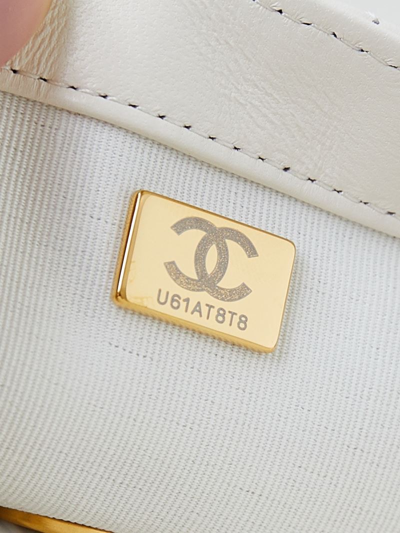 Chanel Stachel Bags